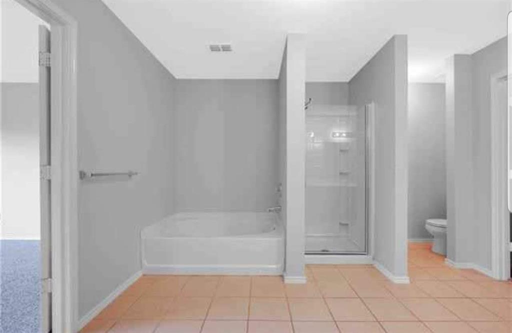 Timberland Ft Worth - Residential Lease