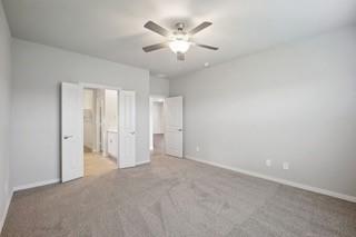 Trails of Lavon - Residential