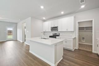 Trails of Lavon - Residential