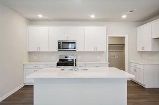 Trails of Lavon - Residential