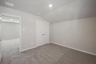 Trails of Lavon - Residential