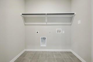 Trails of Lavon - Residential