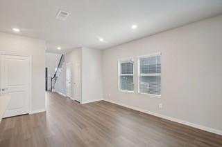 Trails of Lavon - Residential