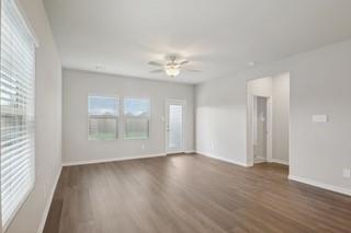 Trails of Lavon - Residential