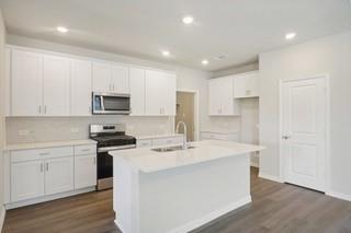 Trails of Lavon - Residential