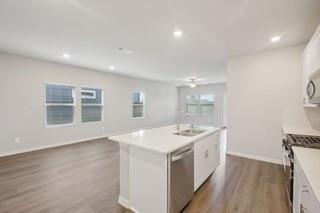 Trails of Lavon - Residential