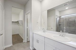 Trails of Lavon - Residential