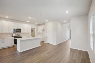 Trails of Lavon - Residential