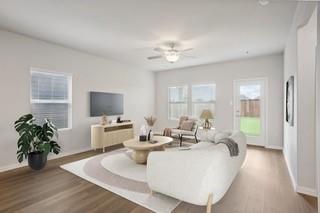 Trails of Lavon - Residential