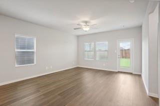 Trails of Lavon - Residential