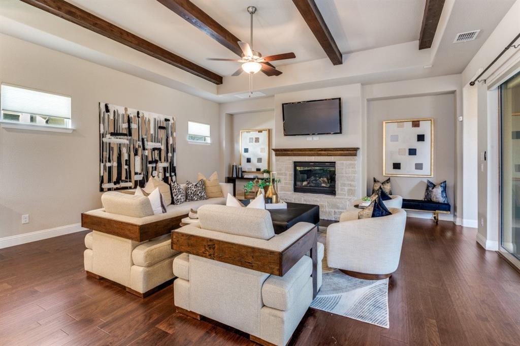 Viridian Village 1k - Residential