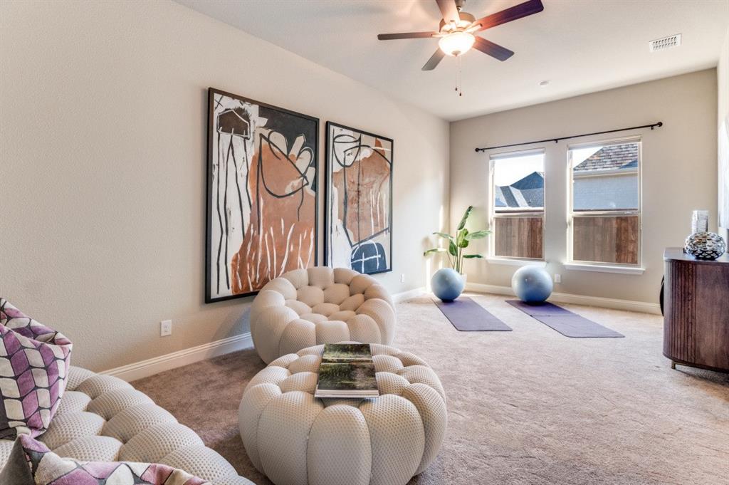 Viridian Village 1k - Residential