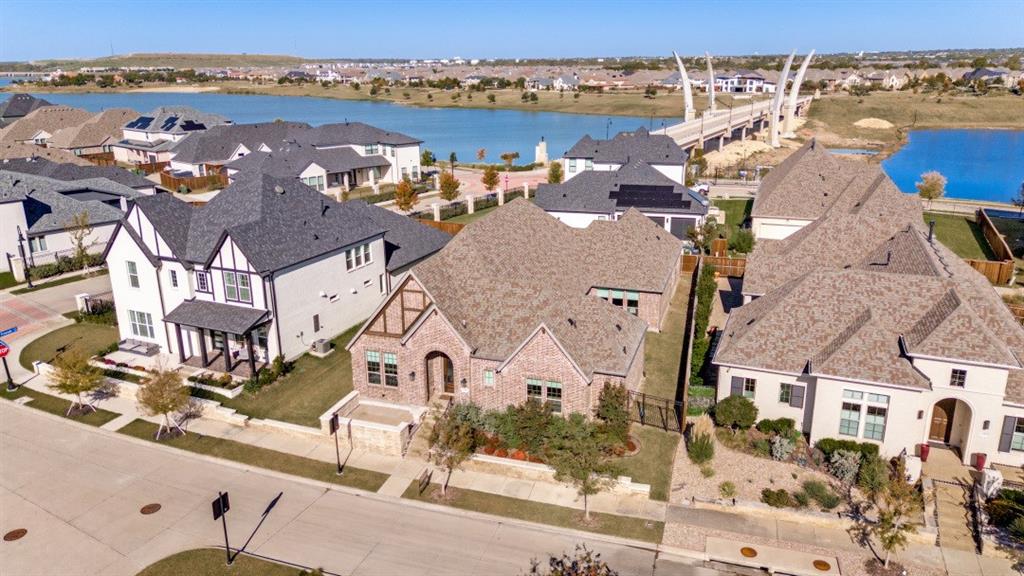 Viridian Village 1k - Residential