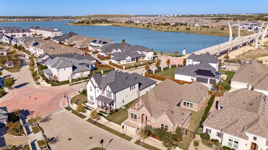 Viridian Village 1k - Residential