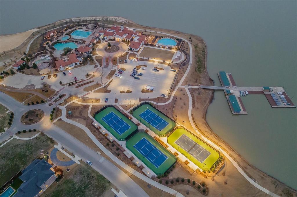 Viridian Village 1k - Residential