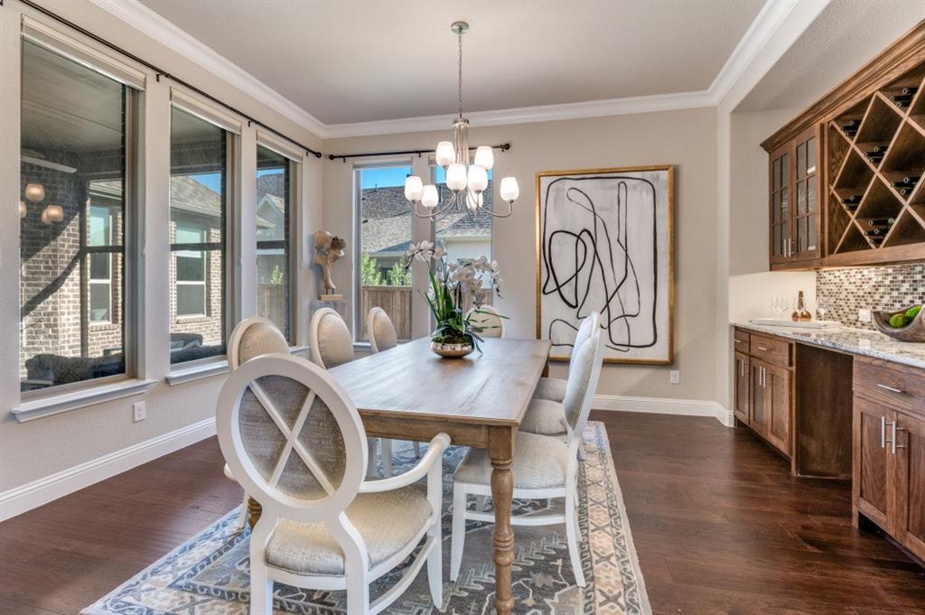 Viridian Village 1k - Residential