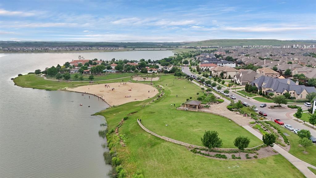 Viridian Village 1k - Residential