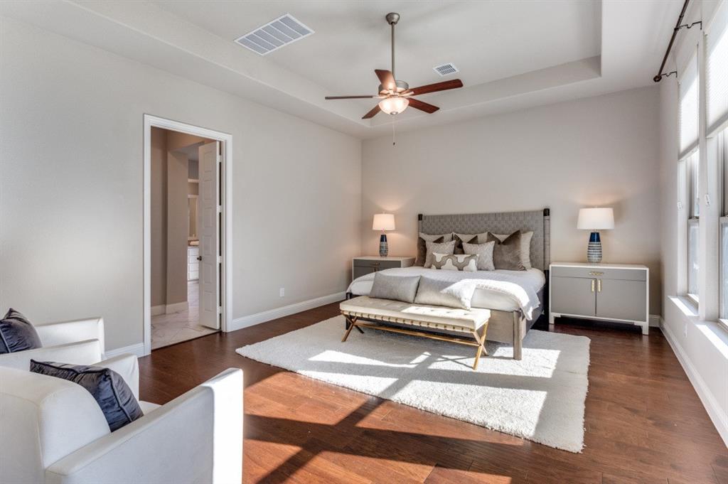 Viridian Village 1k - Residential