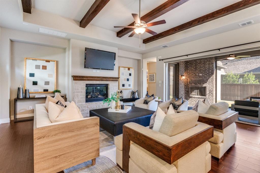 Viridian Village 1k - Residential