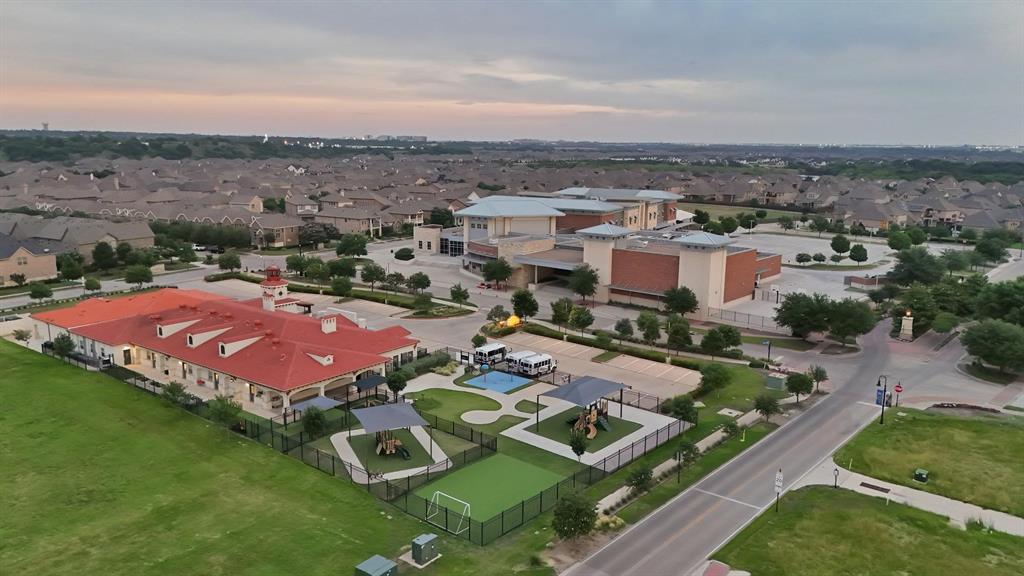 Viridian Village 1k - Residential