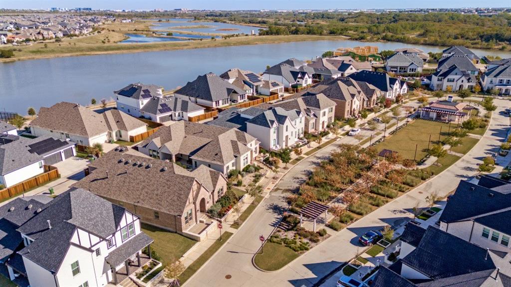 Viridian Village 1k - Residential