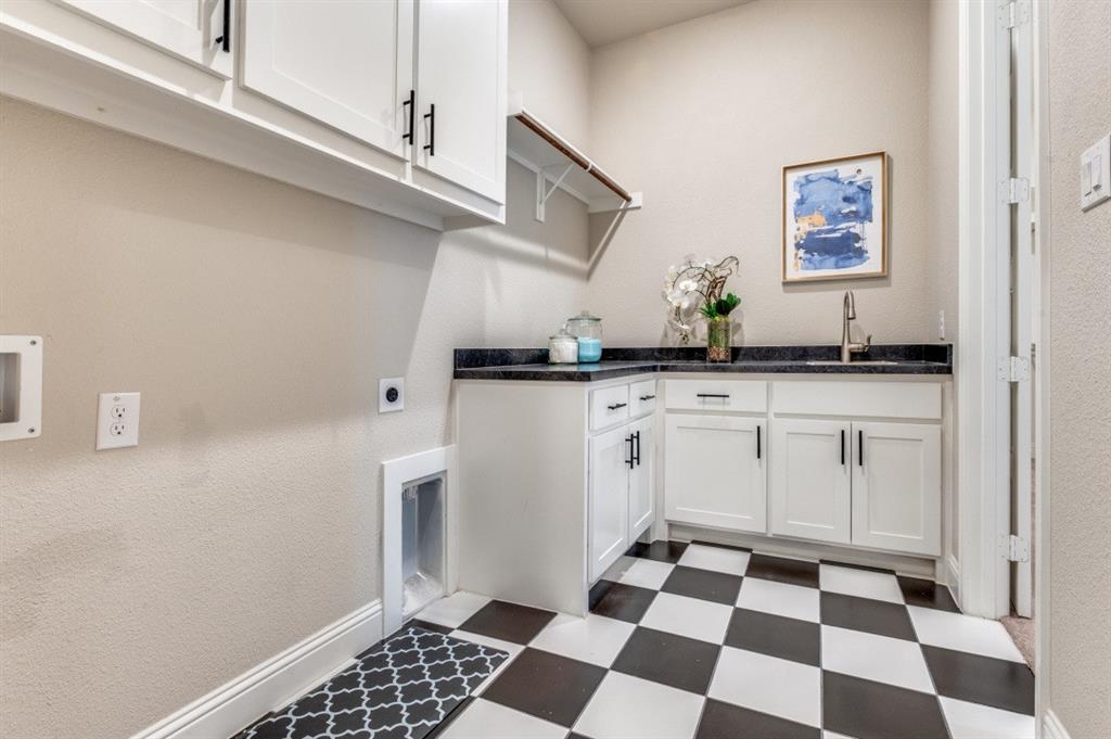 Viridian Village 1k - Residential