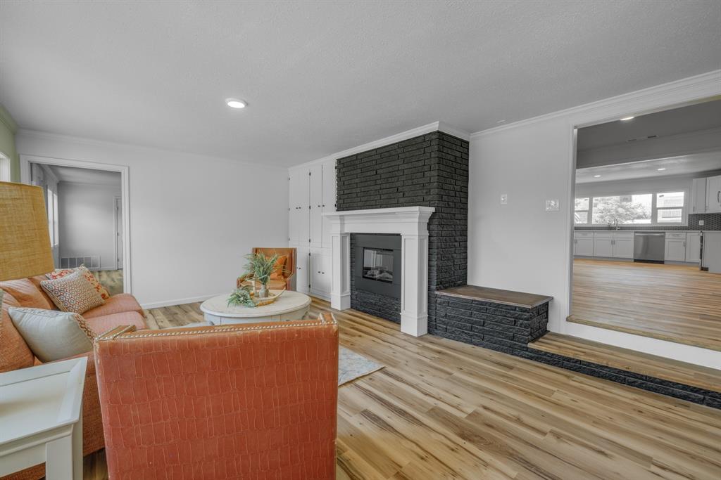 Edgemont Add - Residential