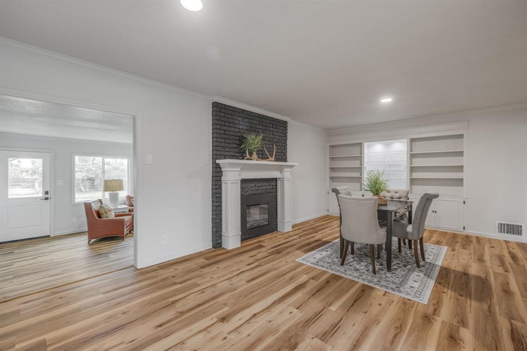 Edgemont Add - Residential