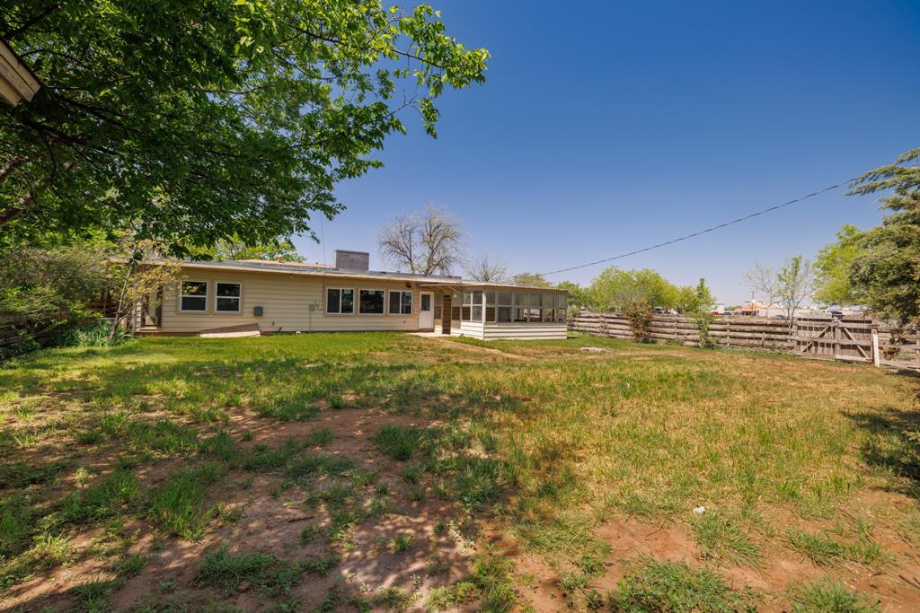 Edgemont Add - Residential