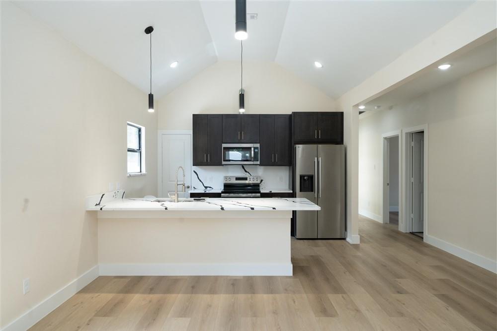 Pleasant Heights - Residential