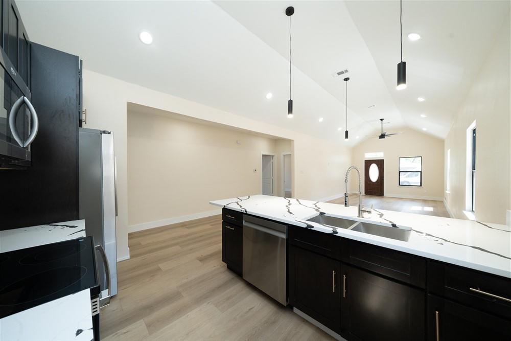 Pleasant Heights - Residential