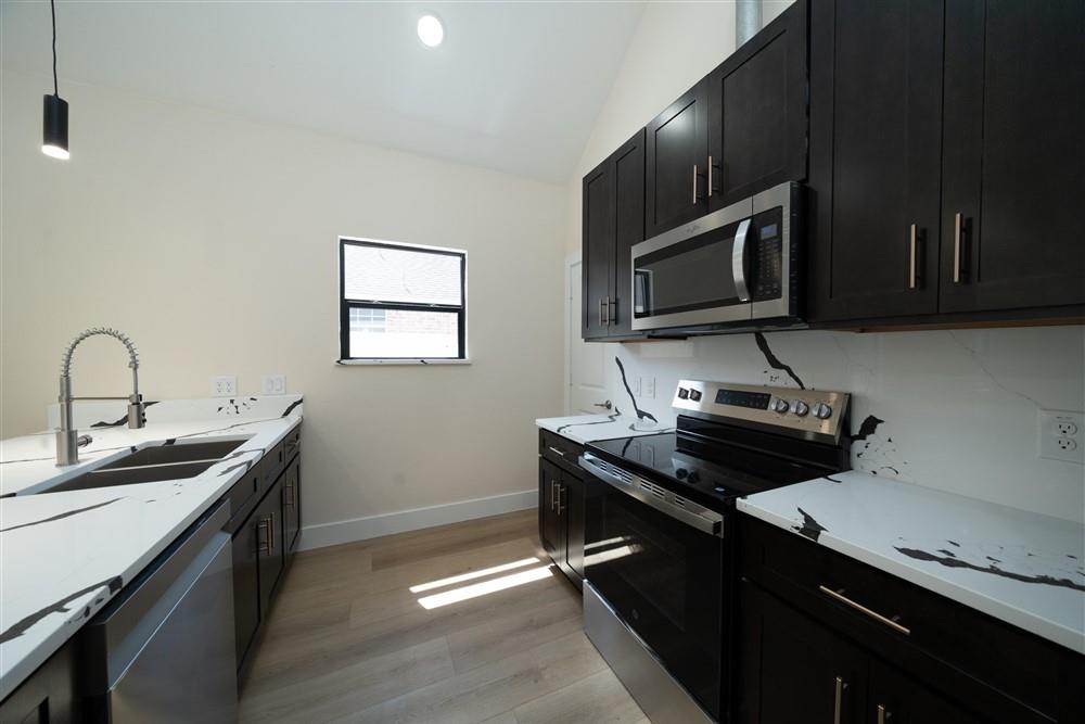 Pleasant Heights - Residential