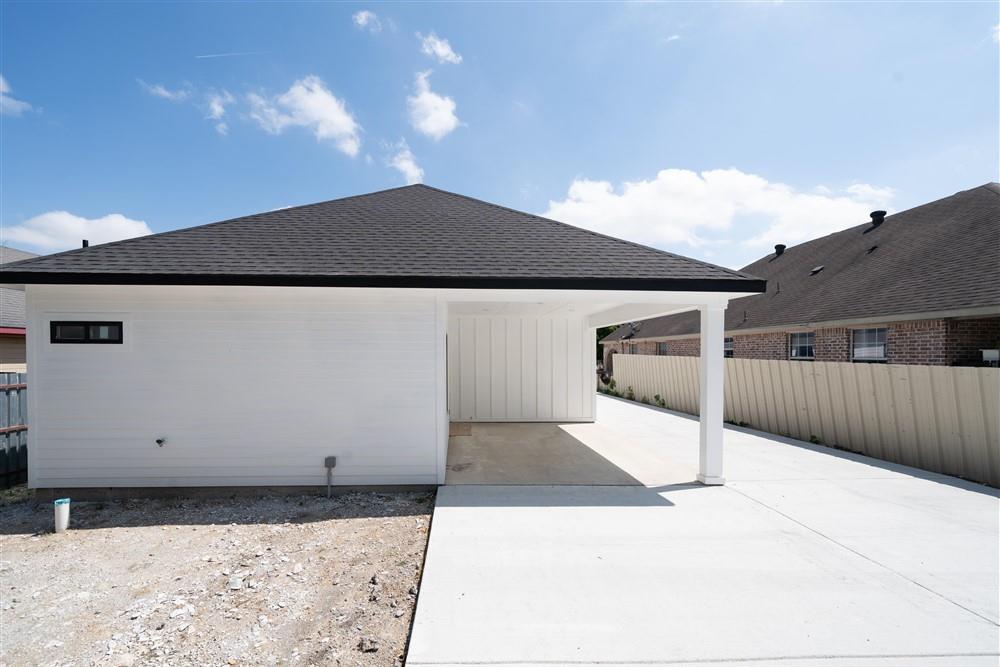 Pleasant Heights - Residential