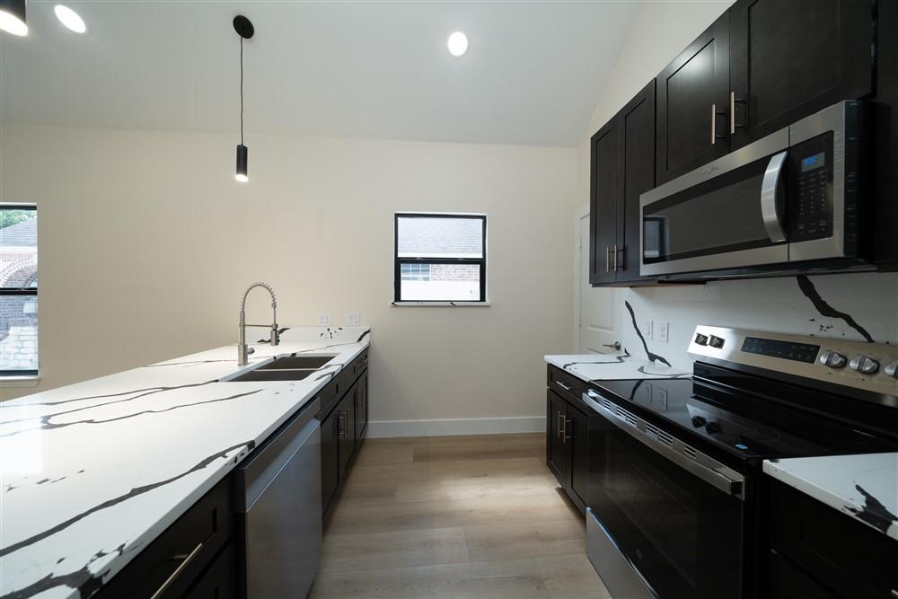 Pleasant Heights - Residential