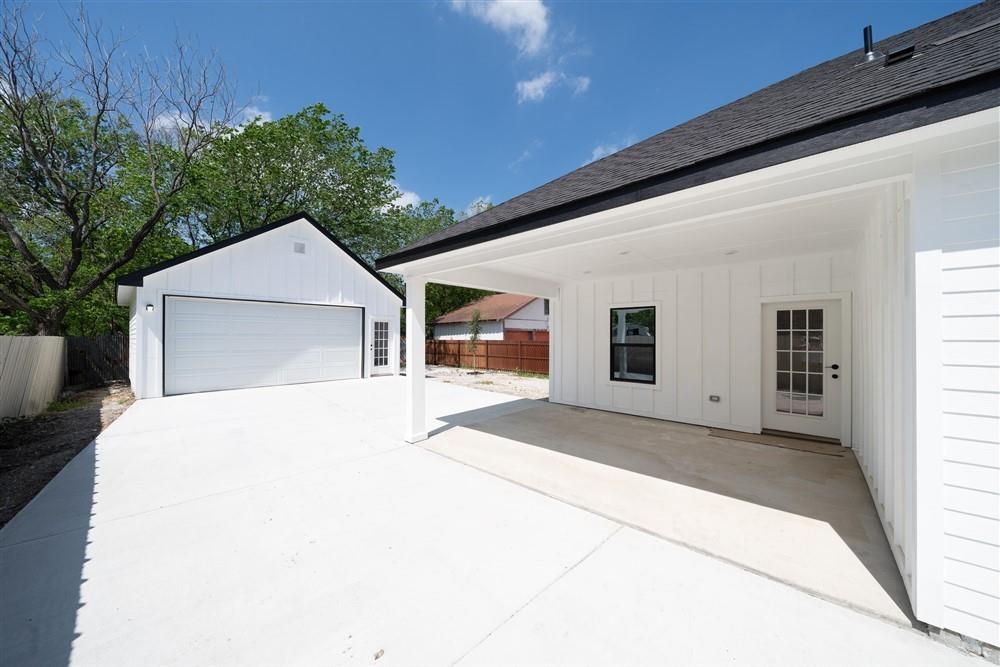 Pleasant Heights - Residential