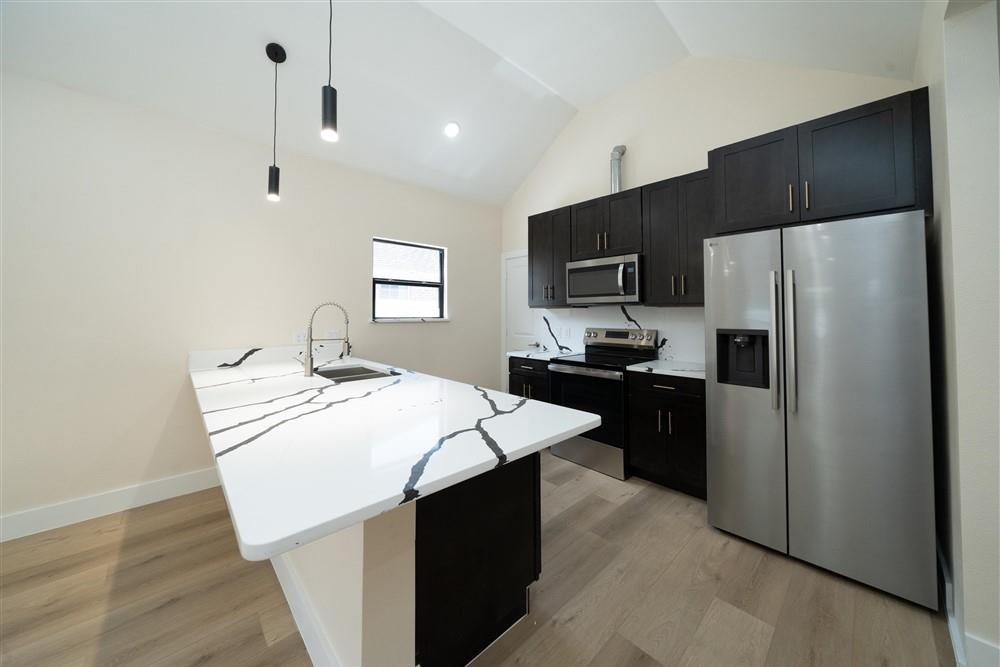 Pleasant Heights - Residential