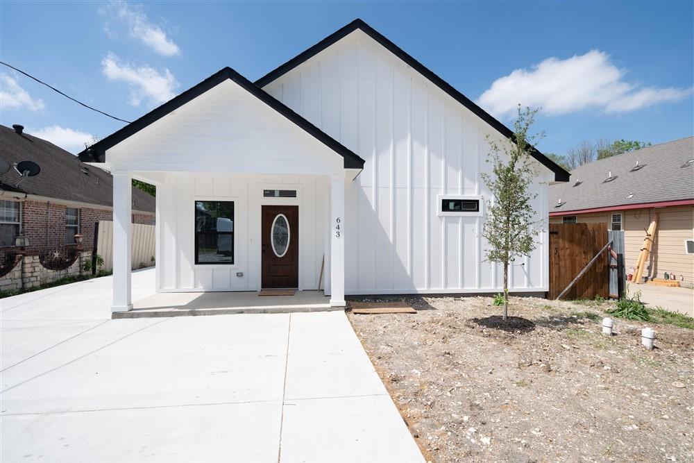 Pleasant Heights - Residential