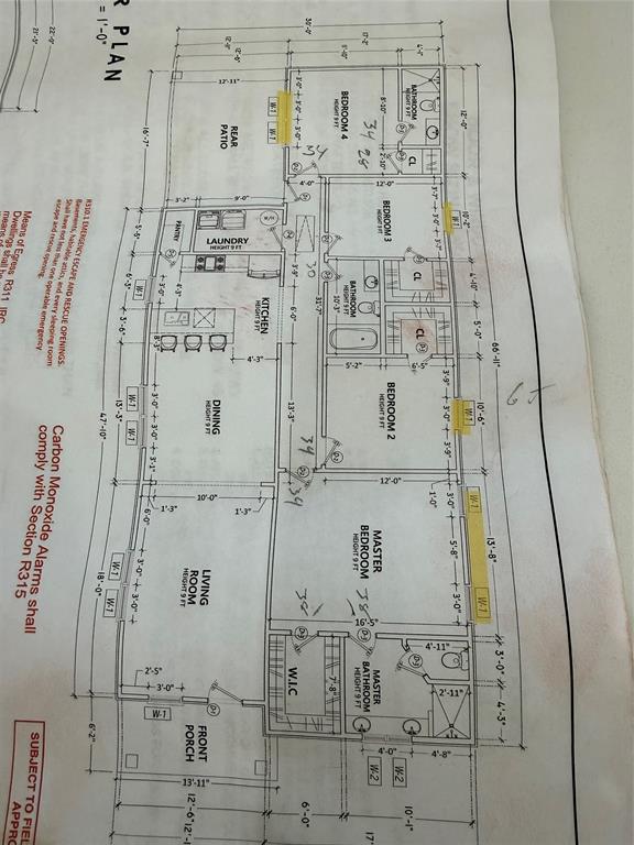 Pleasant Heights - Residential
