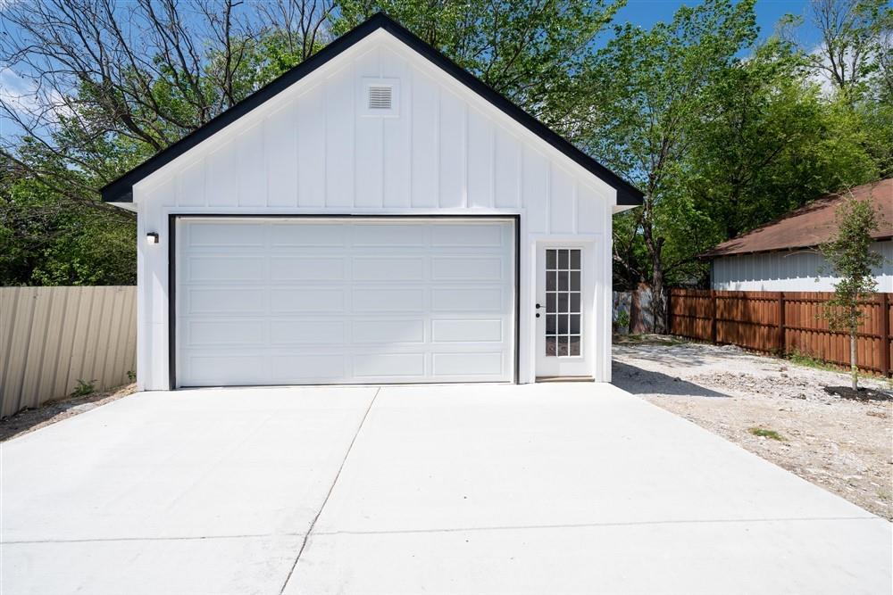 Pleasant Heights - Residential