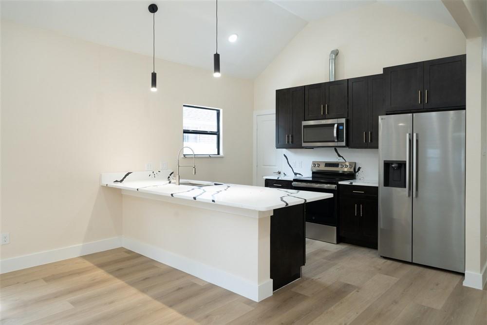 Pleasant Heights - Residential