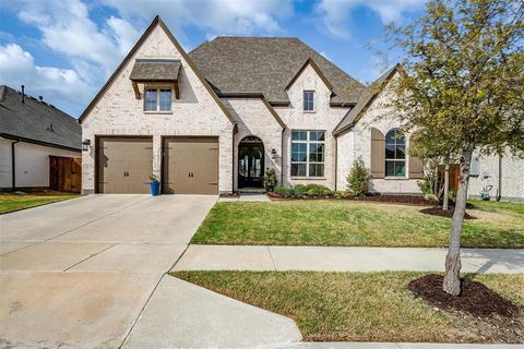 7528 Switchwood Lane Fort Worth TX 76123