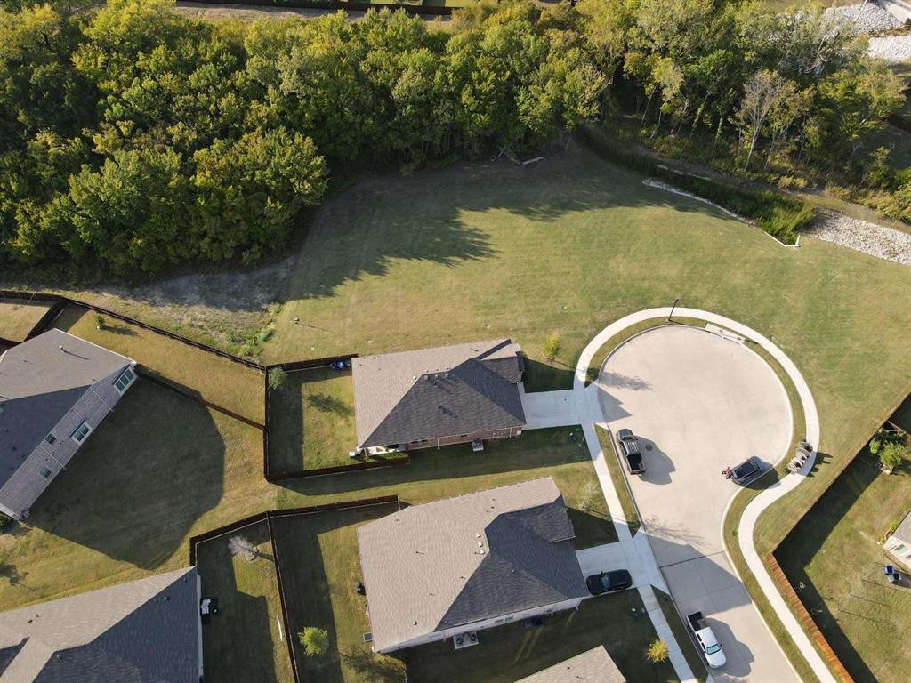 Preserve At Honey Creek Ph 7 - Residential Lease