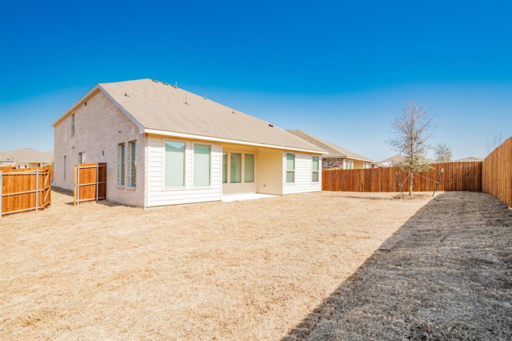 Preserve At Honey Creek Ph 7 - Residential Lease