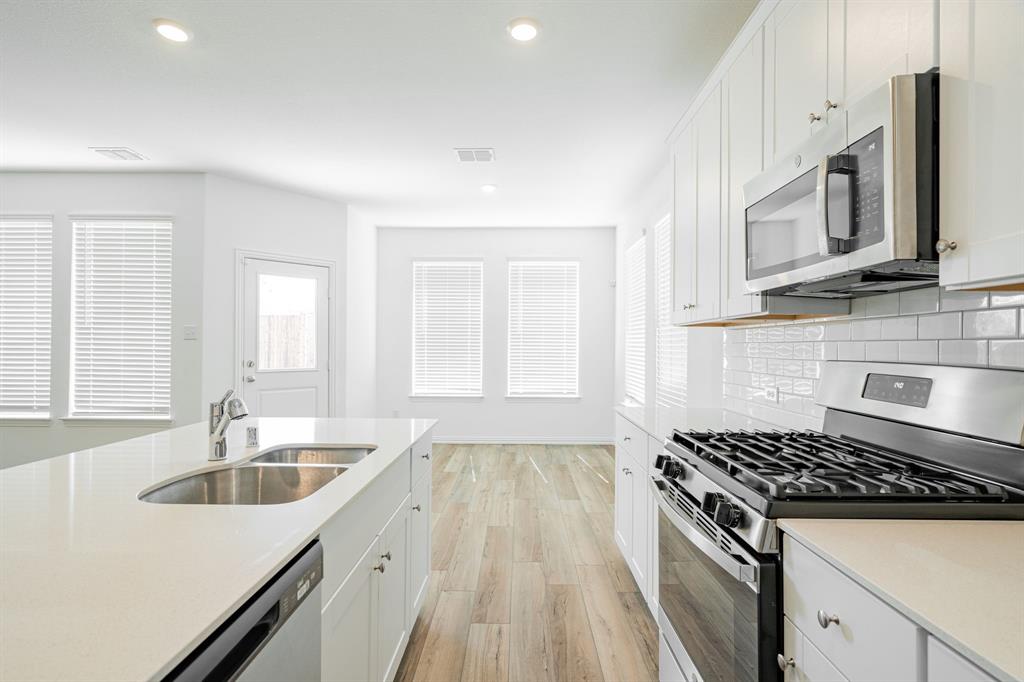 Preserve At Honey Creek Ph 7 - Residential Lease