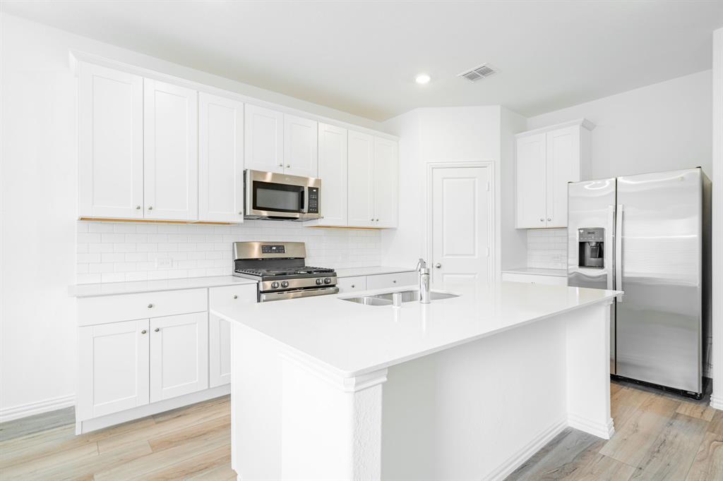 Preserve At Honey Creek Ph 7 - Residential Lease