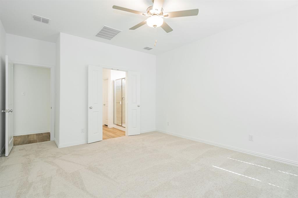 Preserve At Honey Creek Ph 7 - Residential Lease