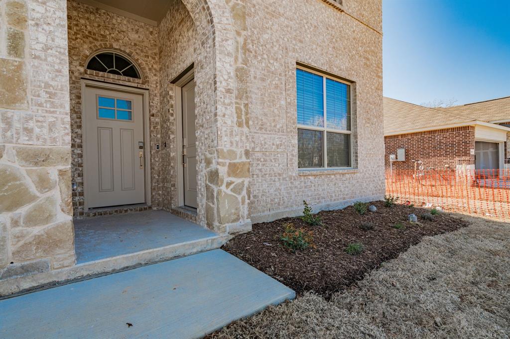 Preserve At Honey Creek Ph 7 - Residential Lease