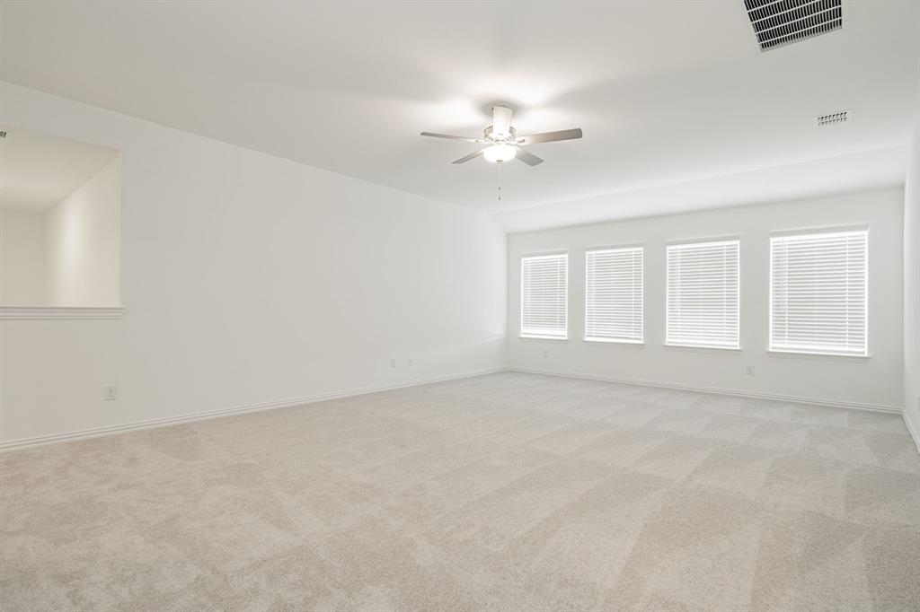 Preserve At Honey Creek Ph 7 - Residential Lease