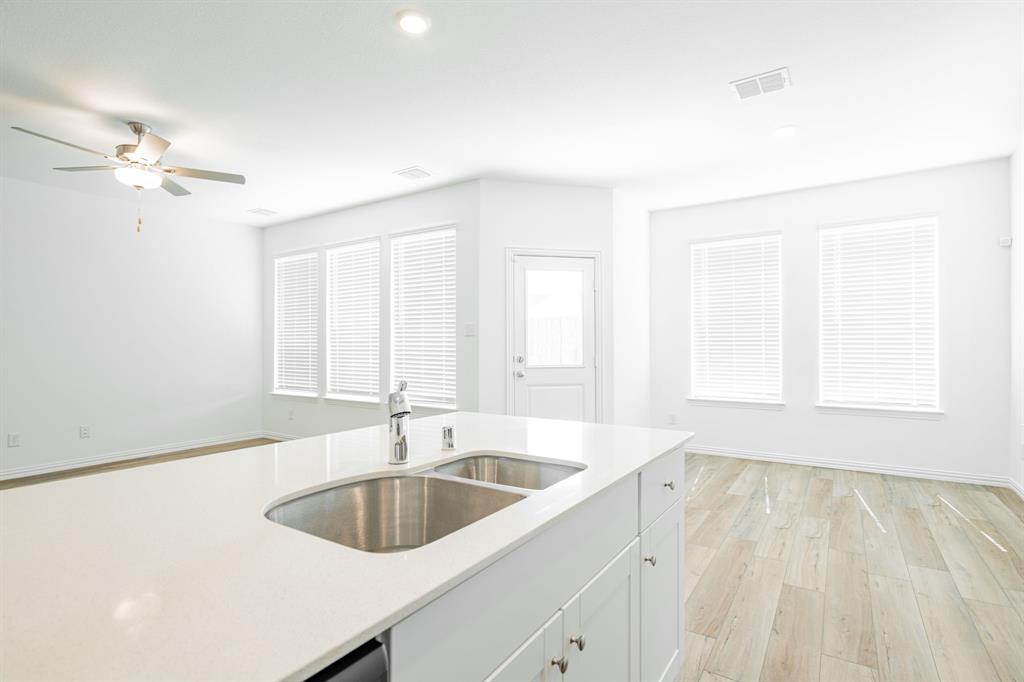 Preserve At Honey Creek Ph 7 - Residential Lease