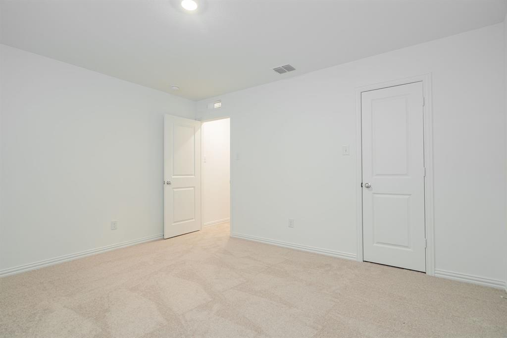 Preserve At Honey Creek Ph 7 - Residential Lease